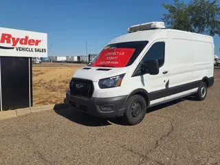 2021 FORD TRANSIT 250
