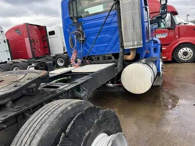 2013 INTERNATIONAL TRANSTAR 8600