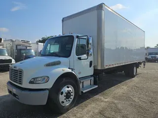 2019 FREIGHTLINER M2 106