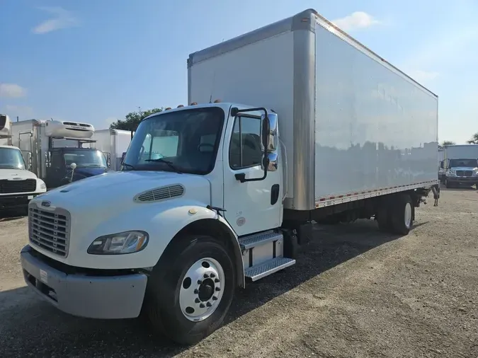 2019 FREIGHTLINER M2 10640c0e7531de65ab5fc046801b76f4e4c