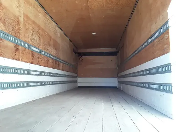 2019 FREIGHTLINER/MERCEDES M2 112