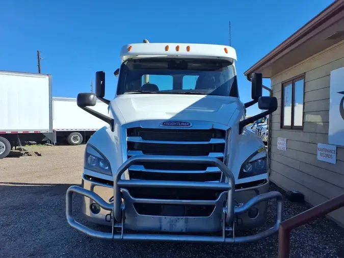 2020 FREIGHTLINER/MERCEDES NEW CASCADIA PX1266440c12988935f95bf0127c489d2800543