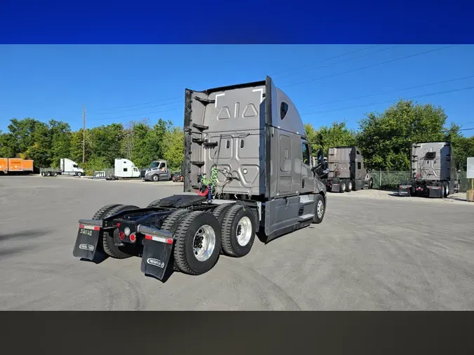 2024 Freightliner Cascadia 12640c1c7e90779417e87a17ef6512cf573