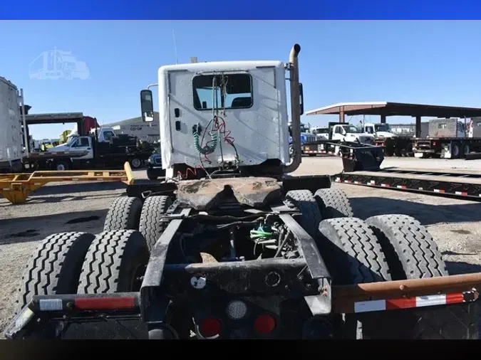 2014 FREIGHTLINER CORONADO 122 SD