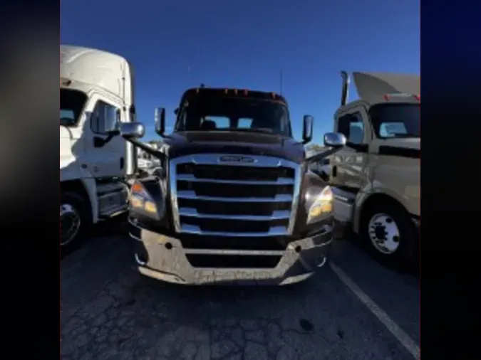 2019 FREIGHTLINER/MERCEDES NEW CASCADIA PX12664