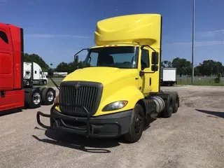 2019 INTERNATIONAL RH613