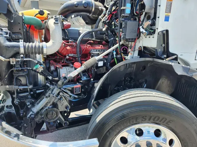 2020 MACK AN64T