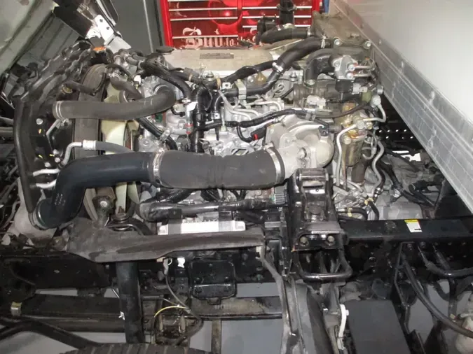 2020 CHEVROLET MOTOR DIV. LCF 4500HD40c5a05ede3f07e8208d17b4f26c00a2