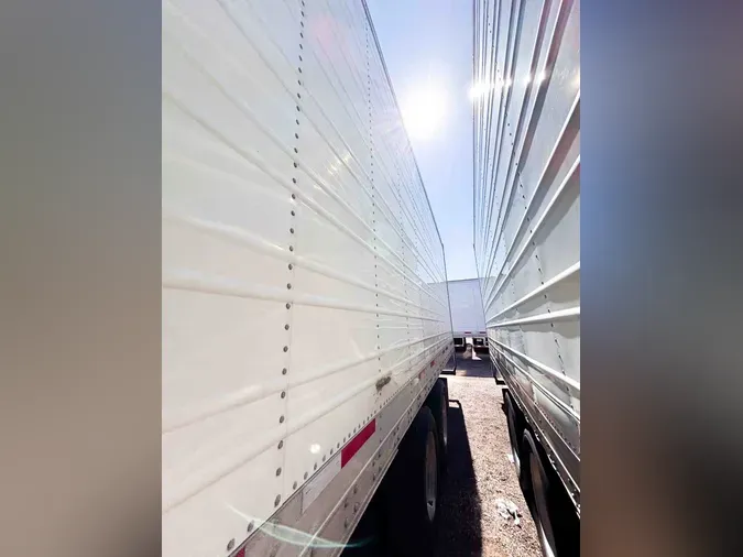 2020 VANGUARD VAN - REF