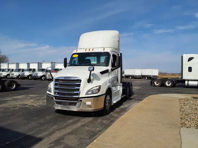 2019 FREIGHTLINER/MERCEDES NEW CASCADIA PX1266440c5efe720423fd832de1b1a5b223bac