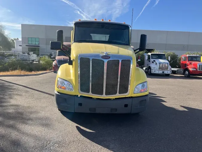 2021 Peterbilt 579