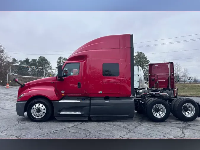 2018 INTERNATIONAL LT625