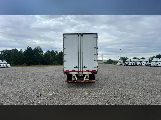 2005 Strick Trailers Other