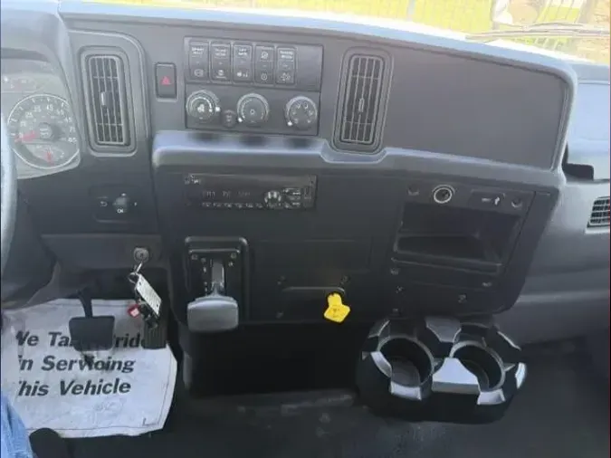 2019 International MV60740c7116873e4204114780531c6a1ecd5