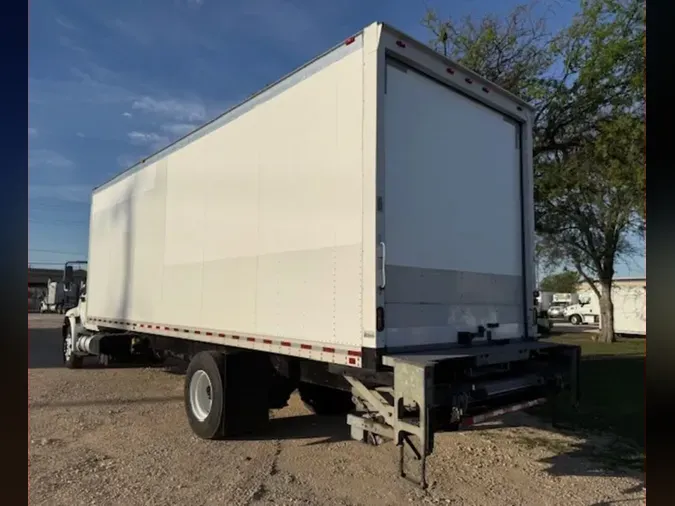 2018 NAVISTAR INTERNATIONAL 4300