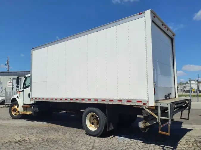 2019 FREIGHTLINER/MERCEDES M2 10640c76ecbbf7945ea90ee230b3b7e3ec6