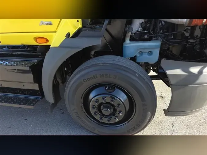 2020 INTERNATIONAL RH613