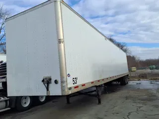 2013 UTILITY TRAILERS VS2DC 53/162/102