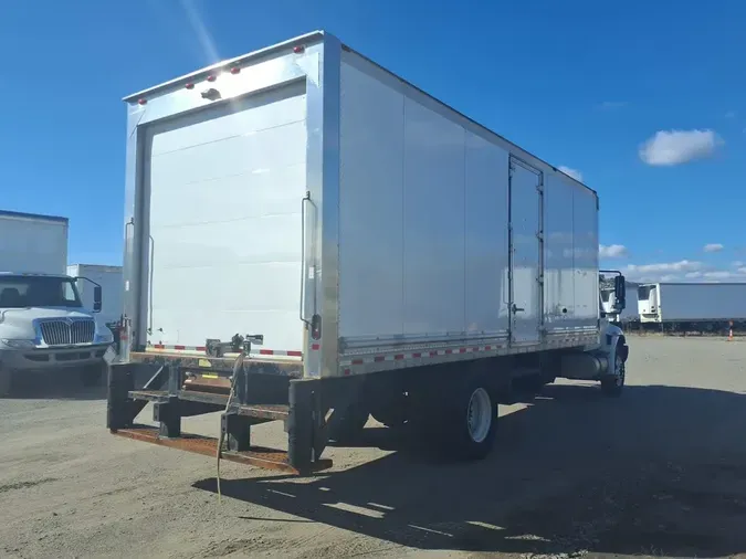 2019 NAVISTAR INTERNATIONAL 430040c826ee4111e067ecce6a750d2fcbf2
