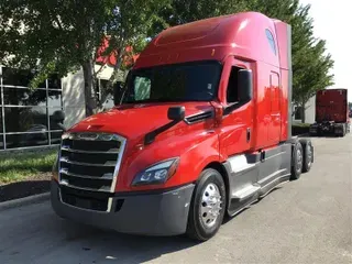 2021 FREIGHTLINER CA126