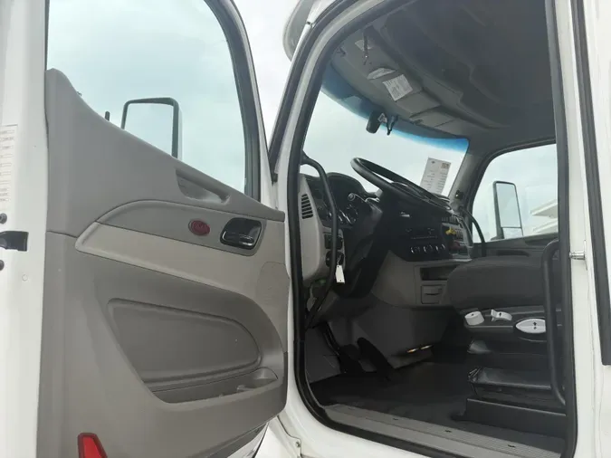 2021 Peterbilt 579
