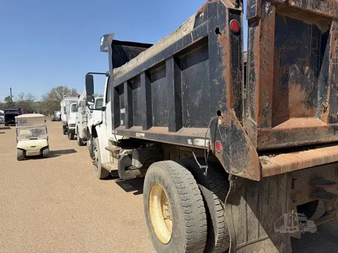 2016 FREIGHTLINER BUSINESS CLASS M2 106