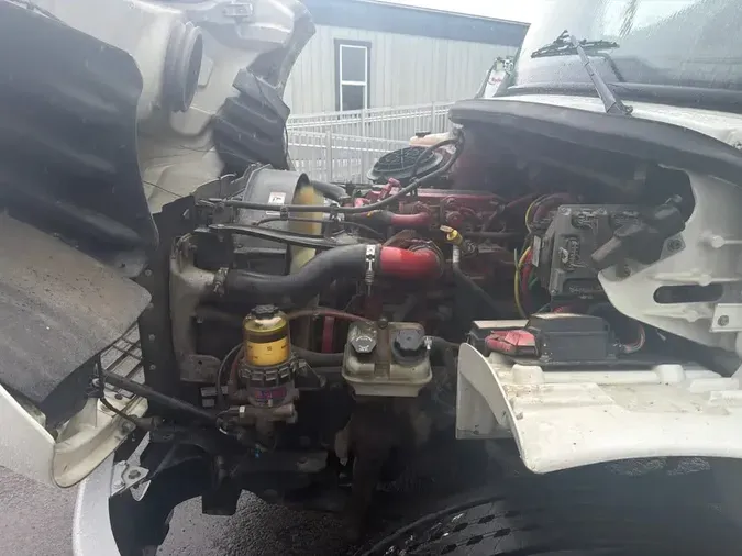 2018 FREIGHTLINER/MERCEDES M2 106