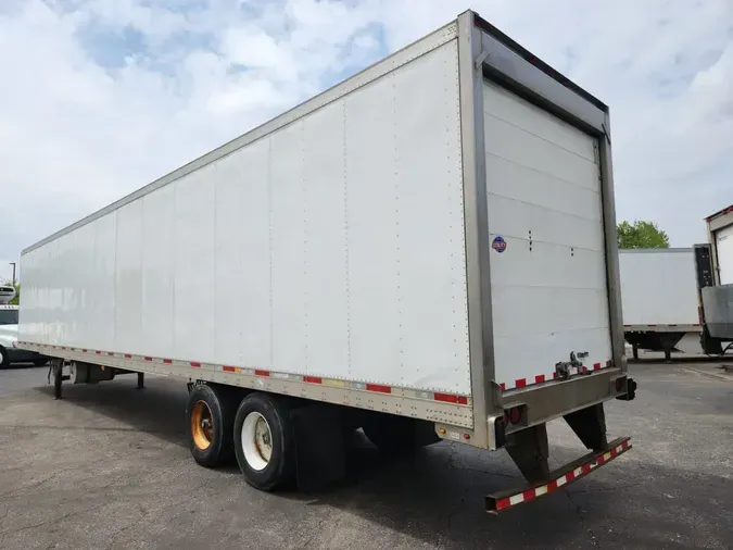 2017 UTILITY TRAILERS VS2RA 53/162/102