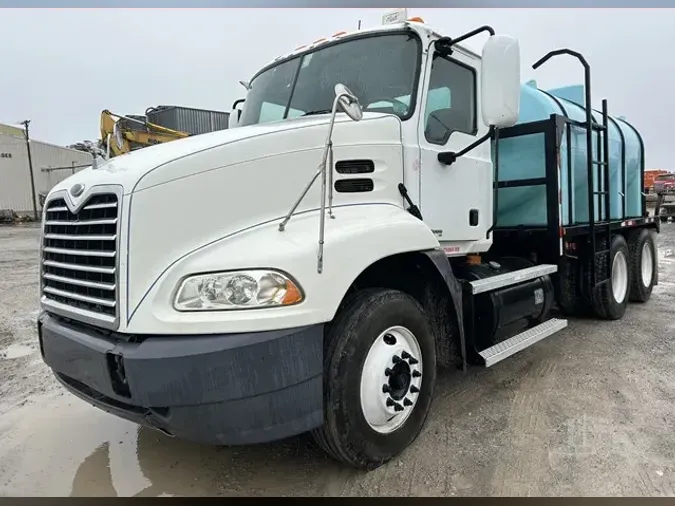 2005 MACK VISION CXN61340ca679b12e13b7f96ba067cd07dd24e