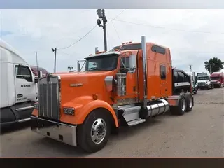 2005 KENWORTH W900L