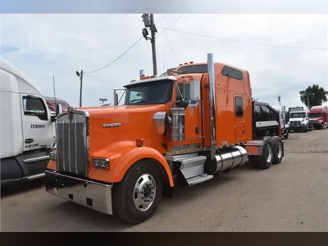 2005 KENWORTH W900L40caaf1c17ee8e6a6eac25611932e890