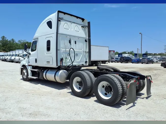 2020 FREIGHTLINER NEW CASCADIA PX12664