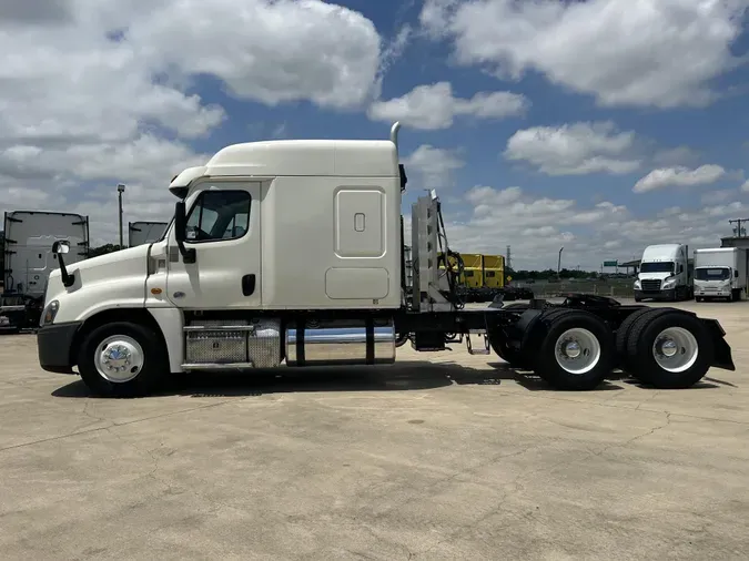 2019 Freightliner Cascadia