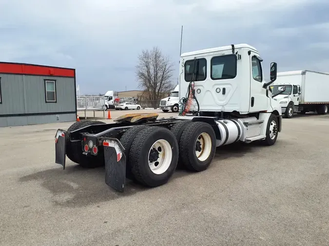 2020 FREIGHTLINER/MERCEDES NEW CASCADIA PX12664