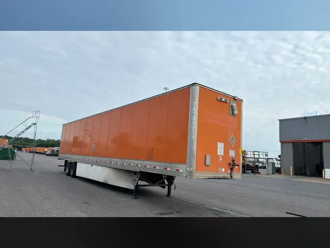 2012 Hyundai VAN