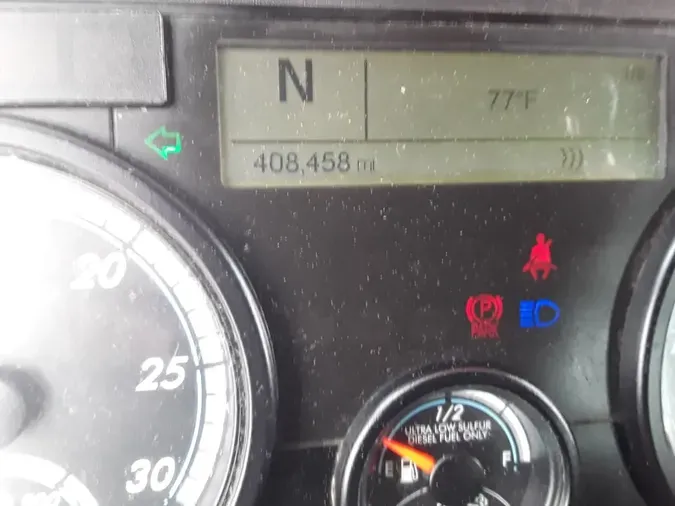 2019 FREIGHTLINER CASCADIA 125