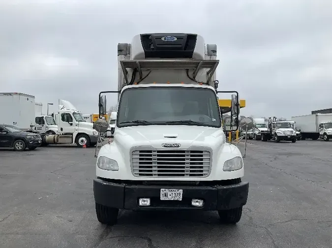 2017 Freightliner M2