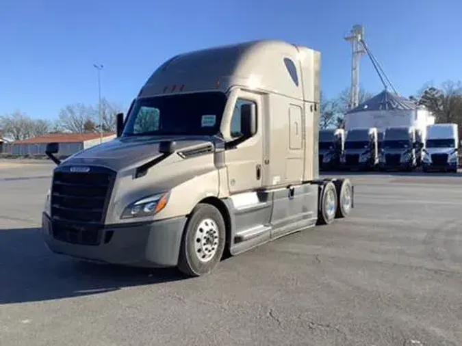 2023 Freightliner Cascadia