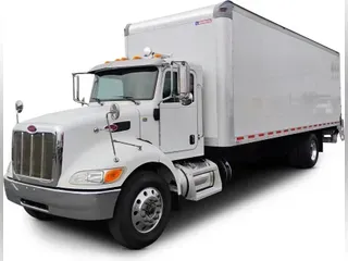 2020 Peterbilt 337