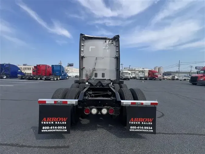 2019 KENWORTH T680