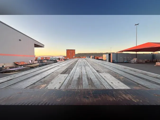 2013 Great Dane FLAT40cee142535c5bb4e62b13c38821fe55