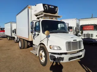 2019 FREIGHTLINER/MERCEDES M2 106