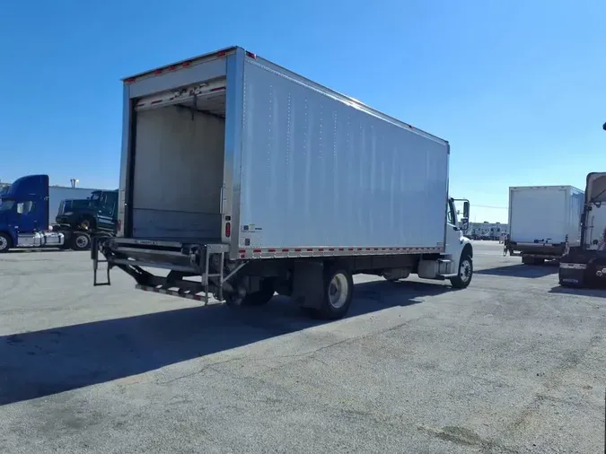 2019 FREIGHTLINER/MERCEDES M2 10640cfc4c4428bd63141d04ee43732549b