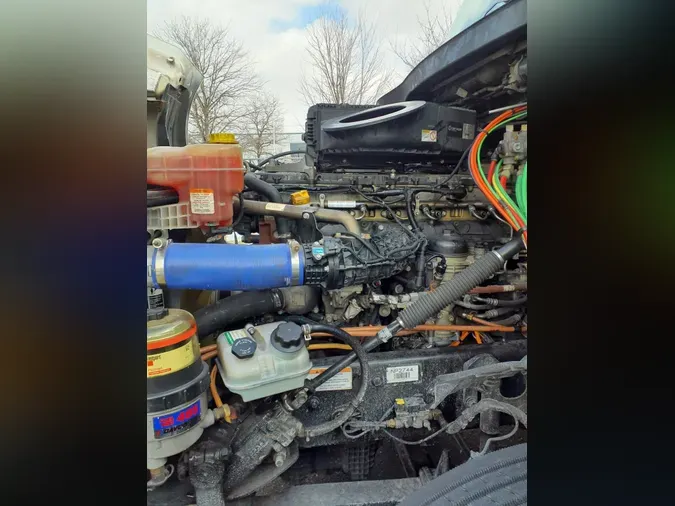 2022 FREIGHTLINER/MERCEDES NEW CASCADIA PX12664