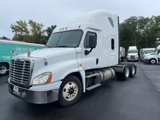 2019 FREIGHTLINER/MERCEDES CASCADIA 125