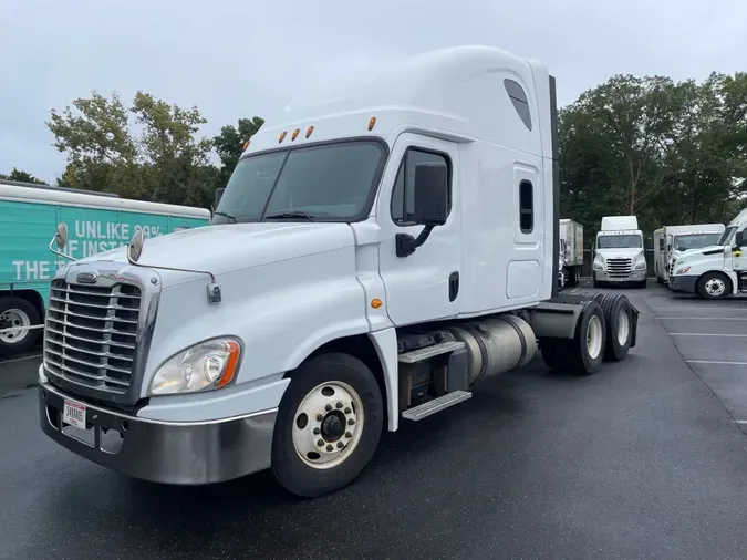 2019 FREIGHTLINER/MERCEDES CASCADIA 12540d0c2094b19f5ff306620ba82258284