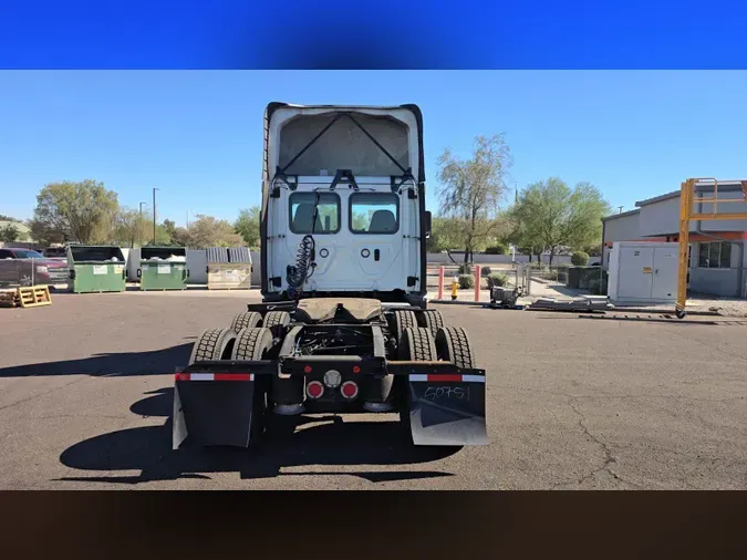 2020 Freightliner Cascadia 12640d0cc4933f01a3fb3505284dc47609d