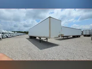 2008 Strick Trailers Other