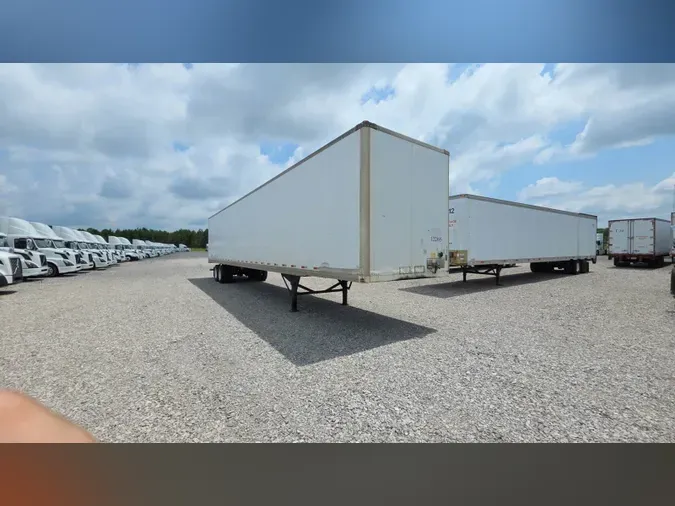 2008 Strick Trailers Other40d1638ef37e089d4fa60f2fdde27cc5