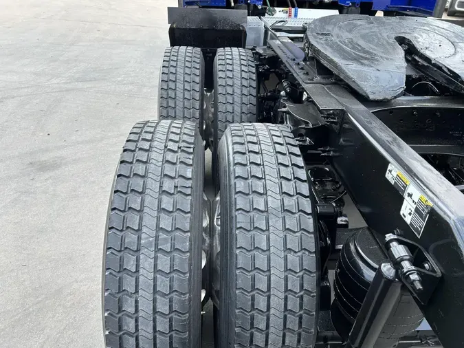 2022 Peterbilt 579